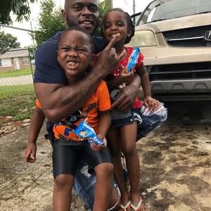 Meet your Posher, Eddie